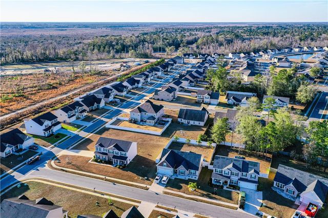 247 Chestnut Drive, Brunswick, GA 31523