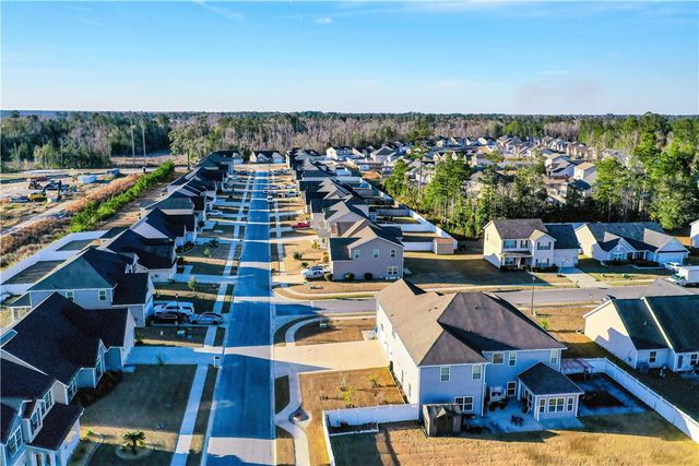 247 Chestnut Drive, Brunswick, GA 31523