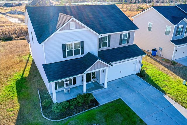 247 Chestnut Drive, Brunswick, GA 31523