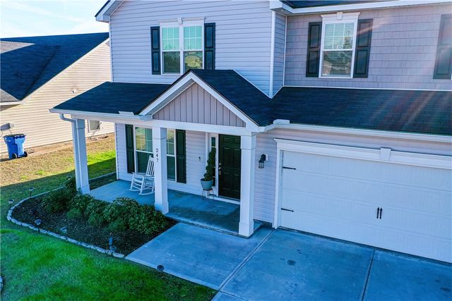 247 Chestnut Drive, Brunswick, GA 31523