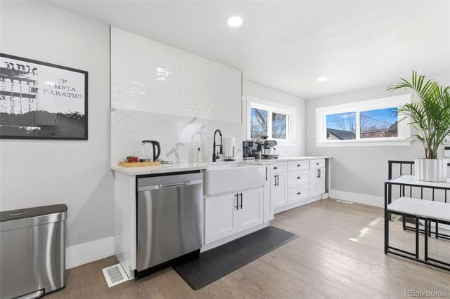 5611 S Cedar Street, Littleton, CO 80120