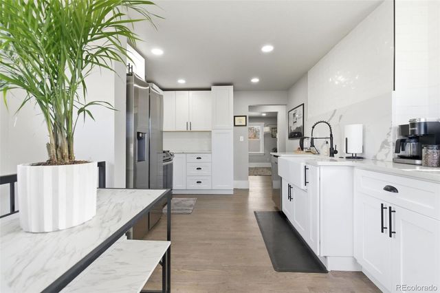 5611 S Cedar Street, Littleton, CO 80120