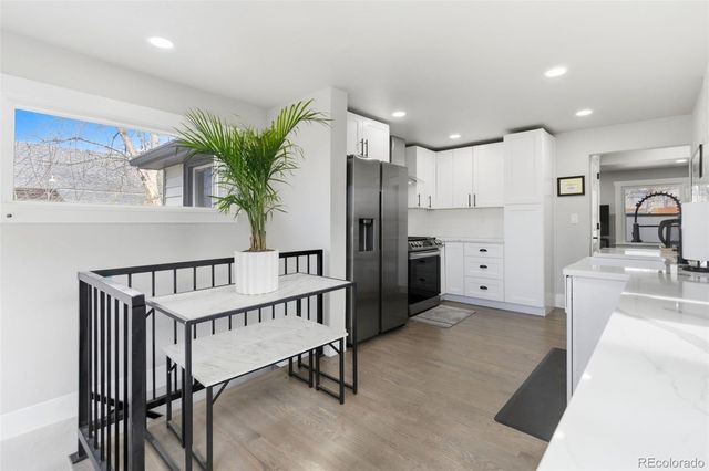 5611 S Cedar Street, Littleton, CO 80120