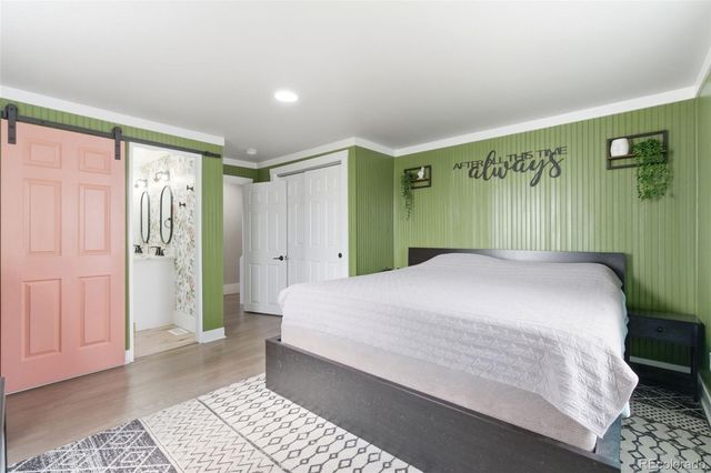 5611 S Cedar Street, Littleton, CO 80120