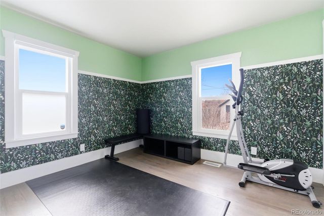 5611 S Cedar Street, Littleton, CO 80120