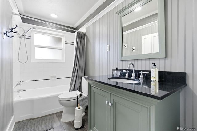 5611 S Cedar Street, Littleton, CO 80120