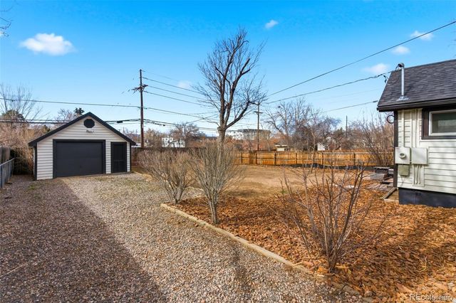 5611 S Cedar Street, Littleton, CO 80120