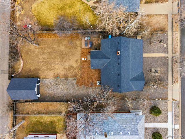 5611 S Cedar Street, Littleton, CO 80120