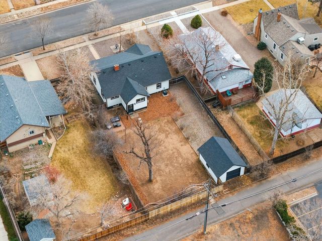 5611 S Cedar Street, Littleton, CO 80120