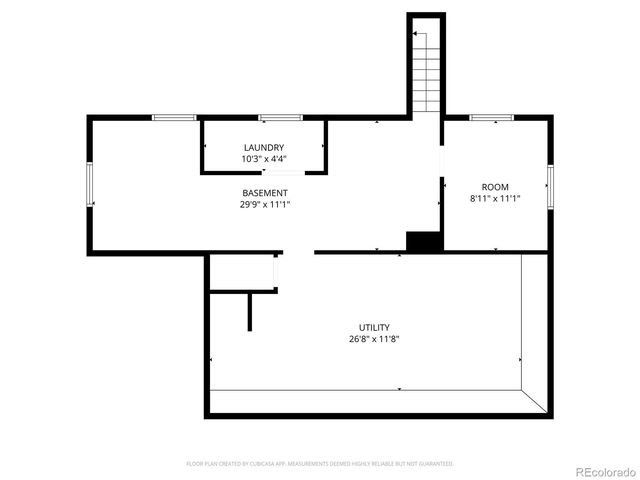 5611 S Cedar Street, Littleton, CO 80120