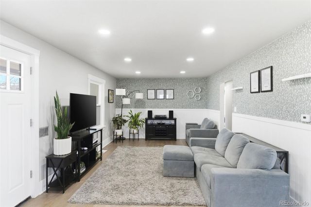 5611 S Cedar Street, Littleton, CO 80120