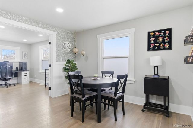 5611 S Cedar Street, Littleton, CO 80120