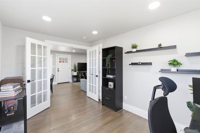 5611 S Cedar Street, Littleton, CO 80120