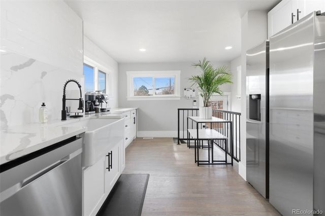 5611 S Cedar Street, Littleton, CO 80120