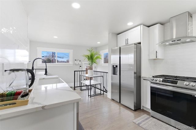 5611 S Cedar Street, Littleton, CO 80120