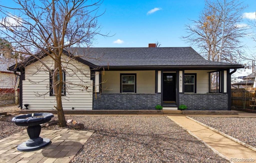 5611 S Cedar Street, Littleton, CO 80120