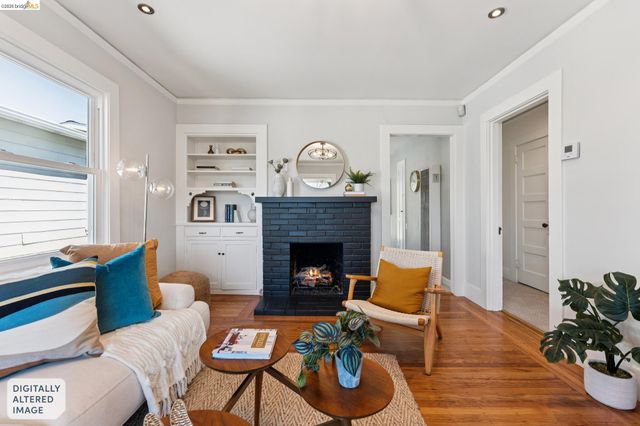 620 Elm St, El Cerrito, CA 94530