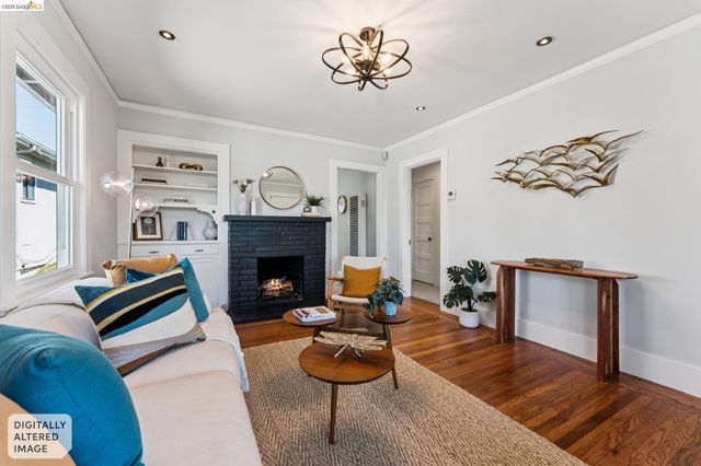 620 Elm St, El Cerrito, CA 94530