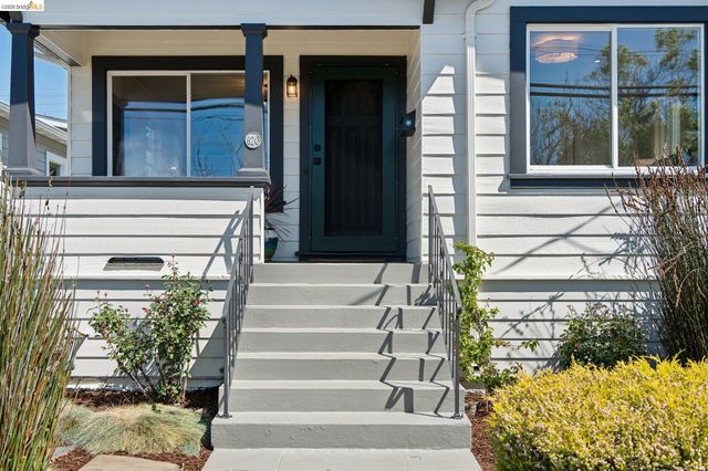 620 Elm St, El Cerrito, CA 94530