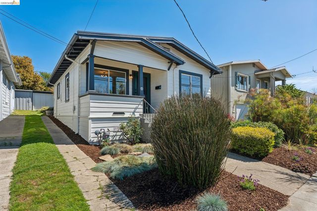 620 Elm St, El Cerrito, CA 94530