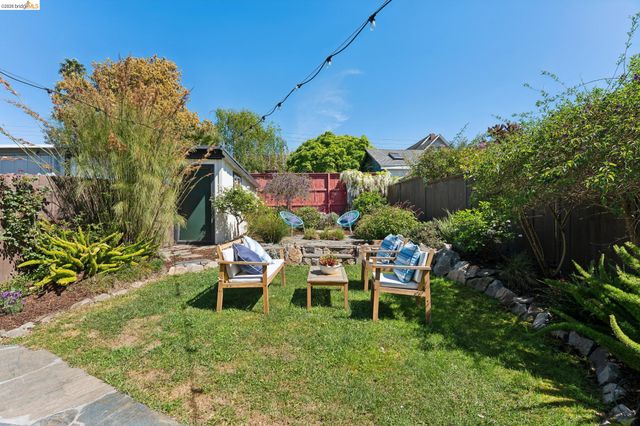 620 Elm St, El Cerrito, CA 94530