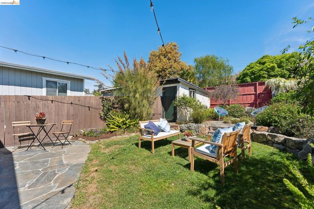 620 Elm St, El Cerrito, CA 94530