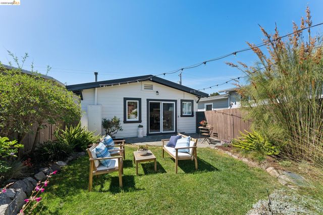 620 Elm St, El Cerrito, CA 94530