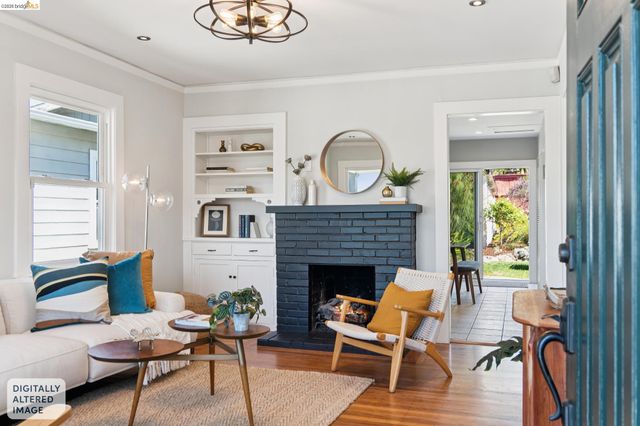 620 Elm St, El Cerrito, CA 94530