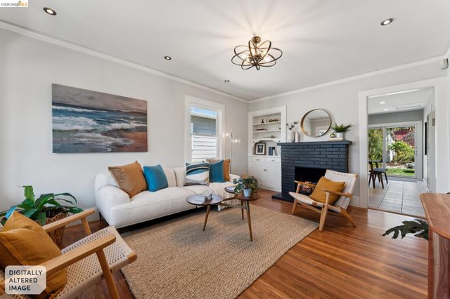 620 Elm St, El Cerrito, CA 94530