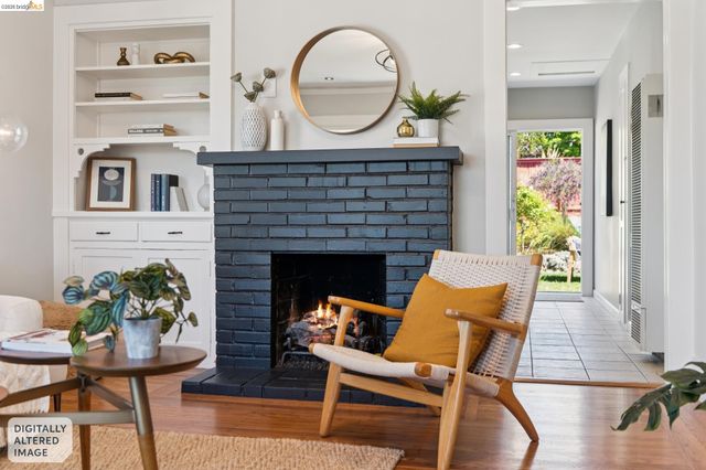 620 Elm St, El Cerrito, CA 94530