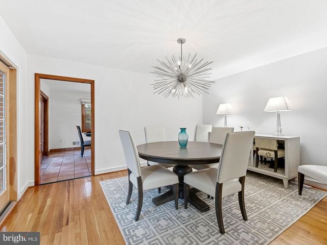 206 KING AVE, Haddon Township, NJ 08108