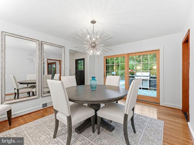 206 KING AVE, Haddon Township, NJ 08108