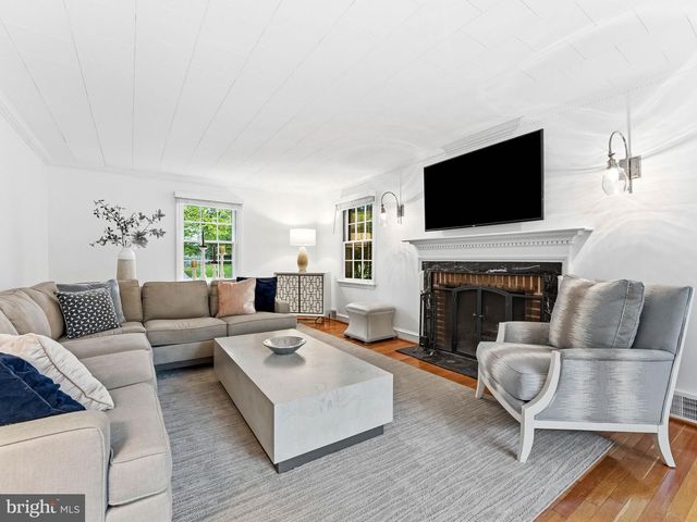 206 KING AVE, Haddon Township, NJ 08108