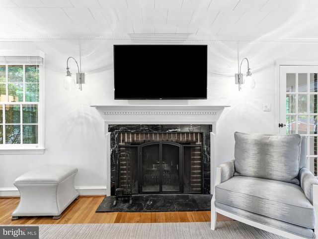 206 KING AVE, Haddon Township, NJ 08108
