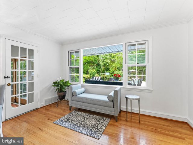 206 KING AVE, Haddon Township, NJ 08108