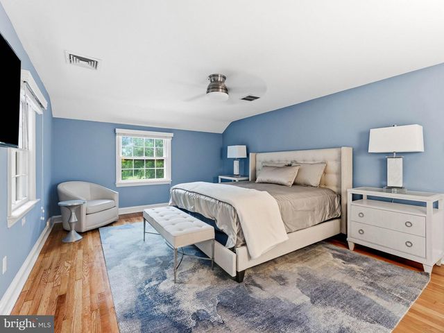 206 KING AVE, Haddon Township, NJ 08108
