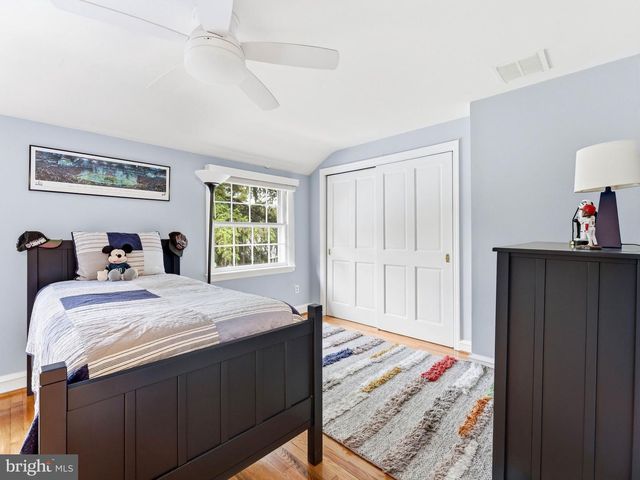 206 KING AVE, Haddon Township, NJ 08108