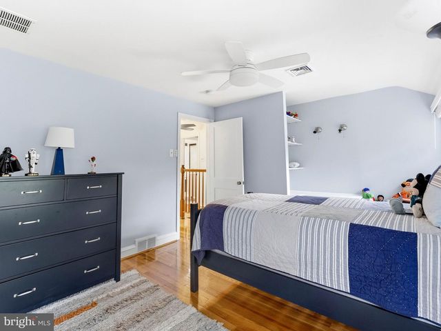 206 KING AVE, Haddon Township, NJ 08108
