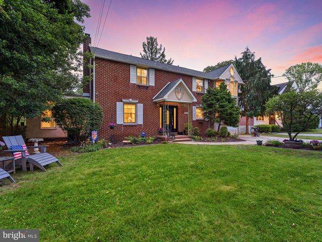 206 KING AVE, Haddon Township, NJ 08108