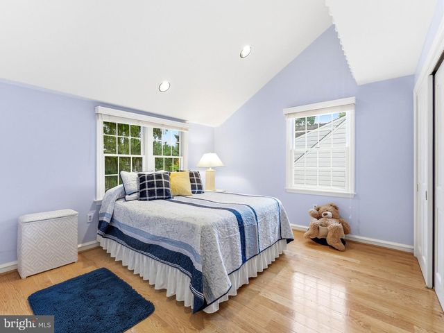 206 KING AVE, Haddon Township, NJ 08108