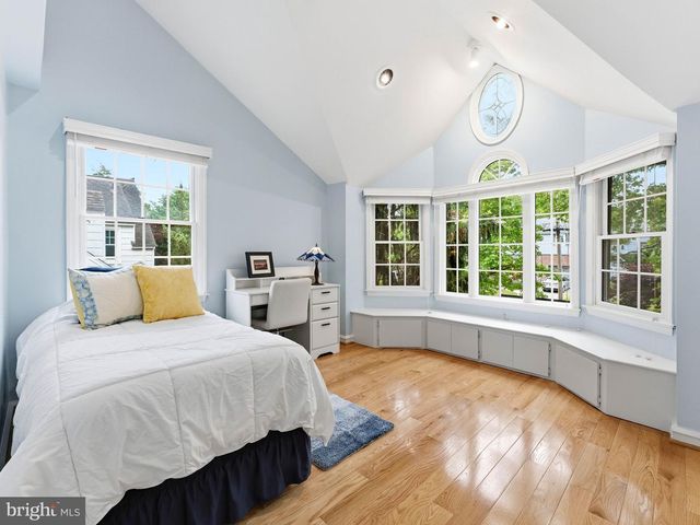 206 KING AVE, Haddon Township, NJ 08108