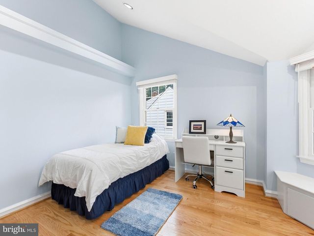 206 KING AVE, Haddon Township, NJ 08108