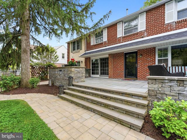 206 KING AVE, Haddon Township, NJ 08108