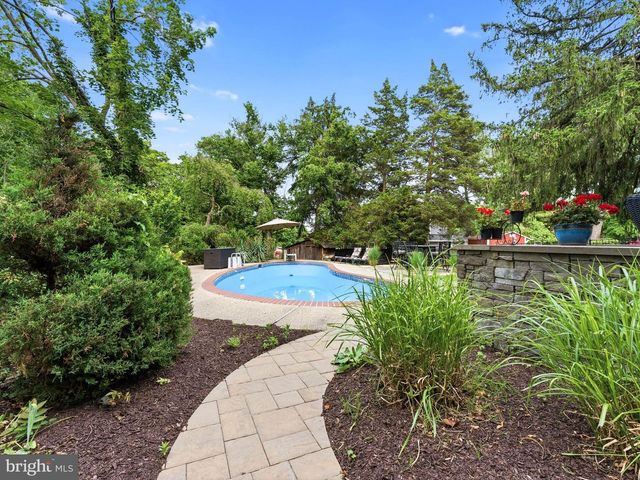 206 KING AVE, Haddon Township, NJ 08108