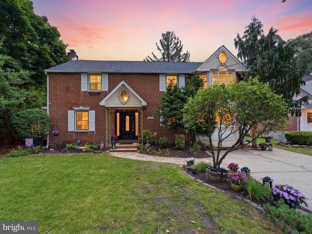 206 KING AVE, Haddon Township, NJ 08108