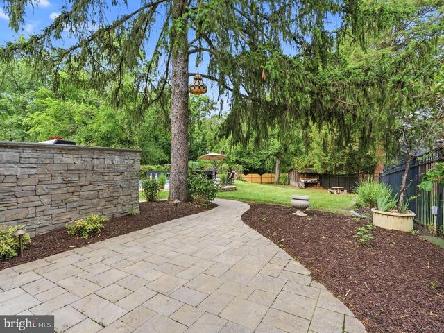 206 KING AVE, Haddon Township, NJ 08108