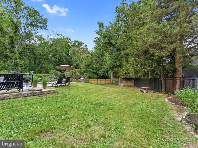 206 KING AVE, Haddon Township, NJ 08108