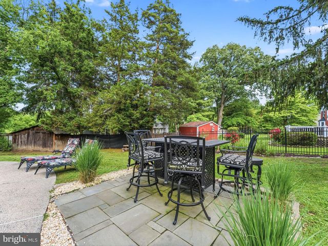 206 KING AVE, Haddon Township, NJ 08108