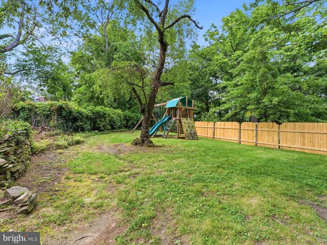 206 KING AVE, Haddon Township, NJ 08108