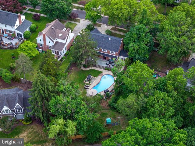 206 KING AVE, Haddon Township, NJ 08108